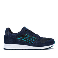 【银联爆品日】【Asics】Mens GELSAGA Trainers