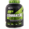 MUSCLEPHARM Combat PowderXL系列 增肌粉 香草味 6磅