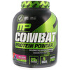 MUSCLEPHARM Combat Powder系列 蛋白粉 三种莓冻果干味 4磅