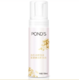 POND'S 旁氏 樱粉亮泽洁面泡泡 150ml （送面膜2片）