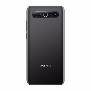 MEIZU 魅族 17 5G手机 8GB+256GB 星际灰