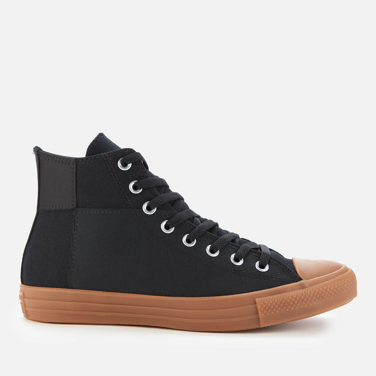 converse匡威chucktaylorallstar男士高帮运动鞋