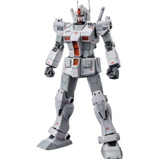 我是刚大木：BANDAI 万代 PB限定 HG RX-78-02高达出厂配色（THE ORIGIN版）