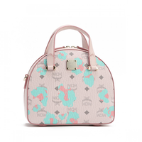 MCM Essential MWTASSE04QI001 女士手提包