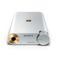 SONY 索尼 PHA-1A 便携式耳机放大器