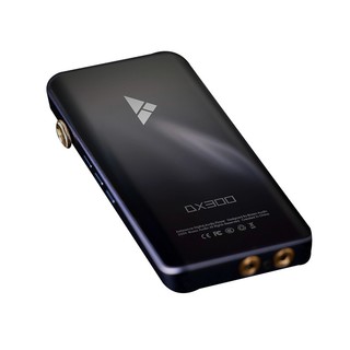 iBasso 艾巴索 DX300 音频播放器（3.5单端、4.4平衡）