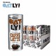 OATLY 噢麦力 燕麦奶谷物饮料 燕麦拿铁 235ml*12瓶