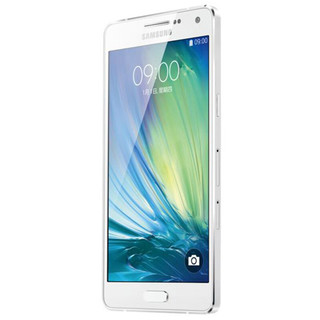 SAMSUNG 三星 Galaxy A7 4G手机 2GB+128GB 雪域白