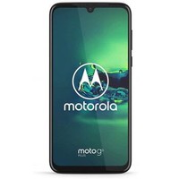 摩托罗拉（Motorola）G8+ Plus 6.3英寸智能手机双卡 64G+4G 高通骁龙665 红色