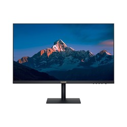 HUAWEI 华为 AD80HW 23.8英寸宽屏（1920 x 1080 IPS VGA HDMI 黑 ）