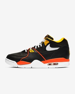 NIKE 耐克 Air Flight 89 DD1171-001 男子运动鞋