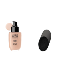 MAKE UP FOR EVER 玫珂菲 水粉霜