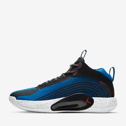 Jordan Jumpman 2021 PF CQ4229-004 男子篮球鞋