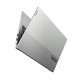  百亿补贴：ThinkBook 13s 酷睿版 2021款 13.3英寸笔记本电脑（i5-1135G7、16GB、512GB、2.5K、100%sRGB）　