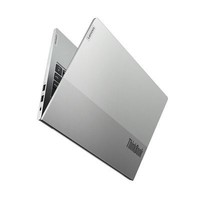 ThinkPad 思考本 联想ThinkBook 13x 2021款11代酷睿高色域手提本轻薄笔记本电脑