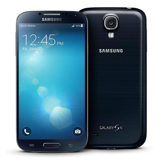 SAMSUNG 三星 Galaxy S4 4G手机 2GB+16GB 皓月白