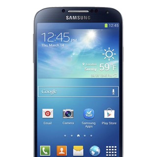 SAMSUNG 三星 Galaxy S4 4G手机 2GB+16GB 皓月白