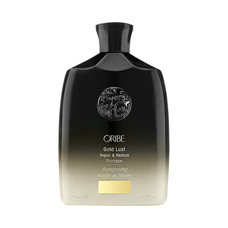 ORIBE 黄金全效修护洗发水 250ml