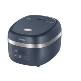 Midea 美的 MB-40LHM5 智能电饭煲 4L