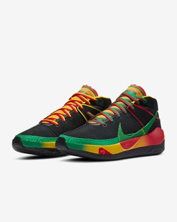 NIKE/耐克 KD13 EP DC0008-001 男子篮球鞋