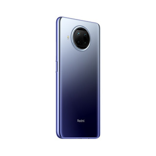 Redmi 红米 Note 9 Pro 5G手机 8GB+128GB 碧海星辰