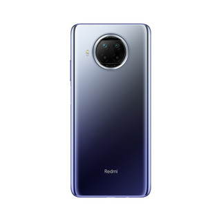 Redmi 红米 Note 9 Pro 5G手机 8GB+128GB 碧海星辰