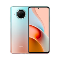 Redmi 红米 Note 9 Pro 5G智能手机 8GB+256GB