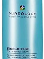 Pureology | Strength Cure 强化护发素