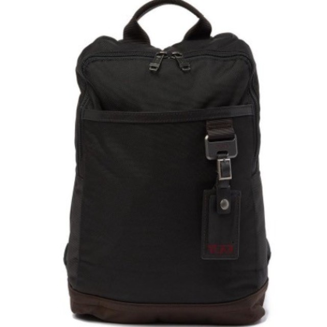Westwood slim shop backpack tumi