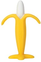 Nuby 安抚香蕉磨牙棒 黄色