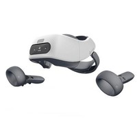HTC VIVE Focus Plus VR一体机3D体感游戏机 6自由度vr眼镜头戴式