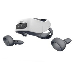 HTC VIVE Focus Plus VR一体机3D体感游戏机 6自由度vr眼镜头戴式