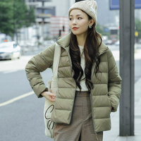 UNIQLO 优衣库 429453 女士羽绒服