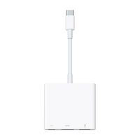 百亿补贴：Apple 苹果 A2119 USB-C 拓展坞