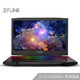 iFunk S 17.3英寸高端游戏本笔记本电脑（i7-7700HQ 8G 1TB+128GB GTX1060)