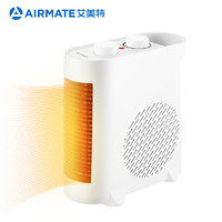 AIRMATE 艾美特 WT20-X1 取暖器