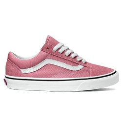 VANS 范斯 Old Skool 男女经典款板鞋