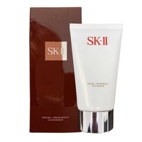 百亿补贴：SK-II 净肌护肤氨基酸洁面乳 120g 日本版