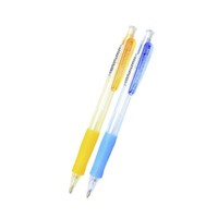 SAKURA 樱花 透彩自动铅笔 0.5mm 2支装（黄色 天蓝） *3件