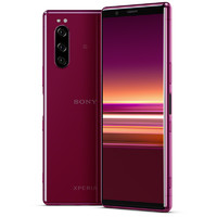 SONY 索尼 Xperia 5 智能手机 6GB+128GB