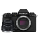 FUJIFILM 富士 x-s10 复古微单电数码相机+15-45镜头