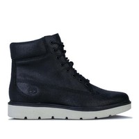 Timberland  添柏岚女士 Kenniston 6英尺 运动短靴