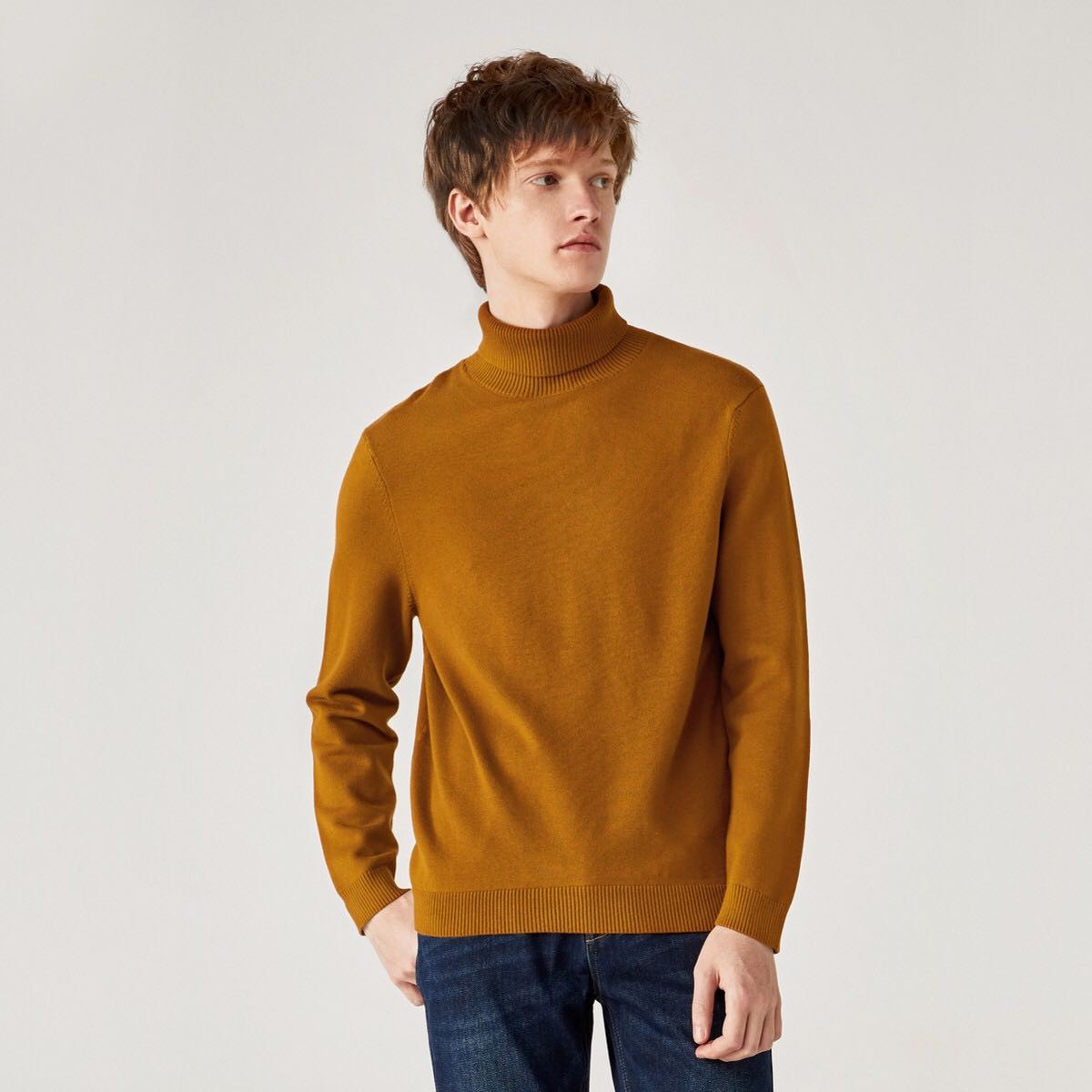 首页 服饰鞋包 男装 男上装 男士毛衣 semir/森马男士毛衣 文章详情