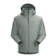  ARC'TERYX 始祖鸟 GORE-TEX MACAI JACKET 371752 男士硬壳羽绒雪服　