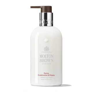 Molton Brown 摩顿布朗 椰子& 檀香 沐浴和身体护理礼品套装 300ml*2瓶