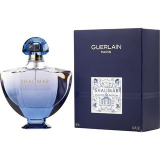 GUERLAIN 娇兰 迷醉一千零一夜女士浓香水 EDP 收藏版 90ml