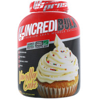 PROSUPPS Incredibulk 增肌粉