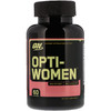 OPTIMUM NUTRITION 奥普帝蒙 Opti-Women 维生素 胶囊