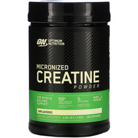 OPTIMUM NUTRITION 奥普帝蒙 一水肌酸 原味 1.2kg