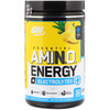 OPTIMUM NUTRITION 奥普帝蒙 amino energy 必需氨基酸能量+电解质